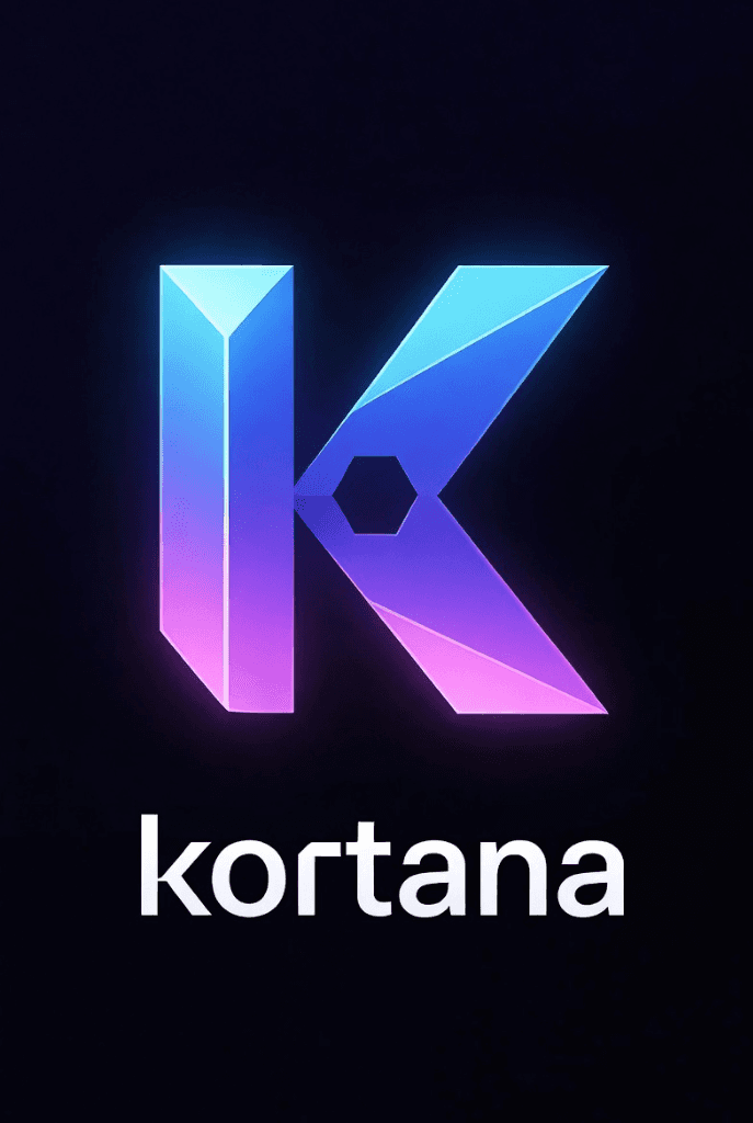 Kortana Logo