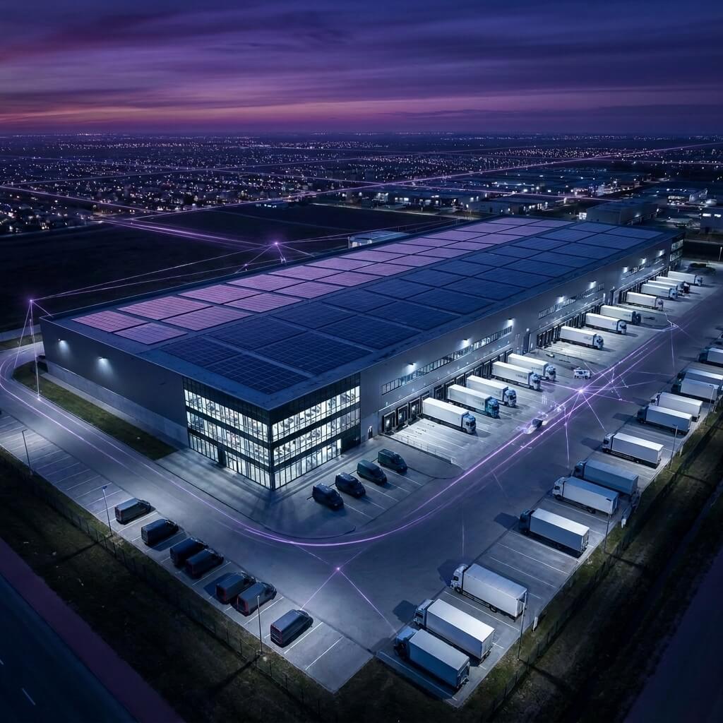 Supply Chain & Logistics